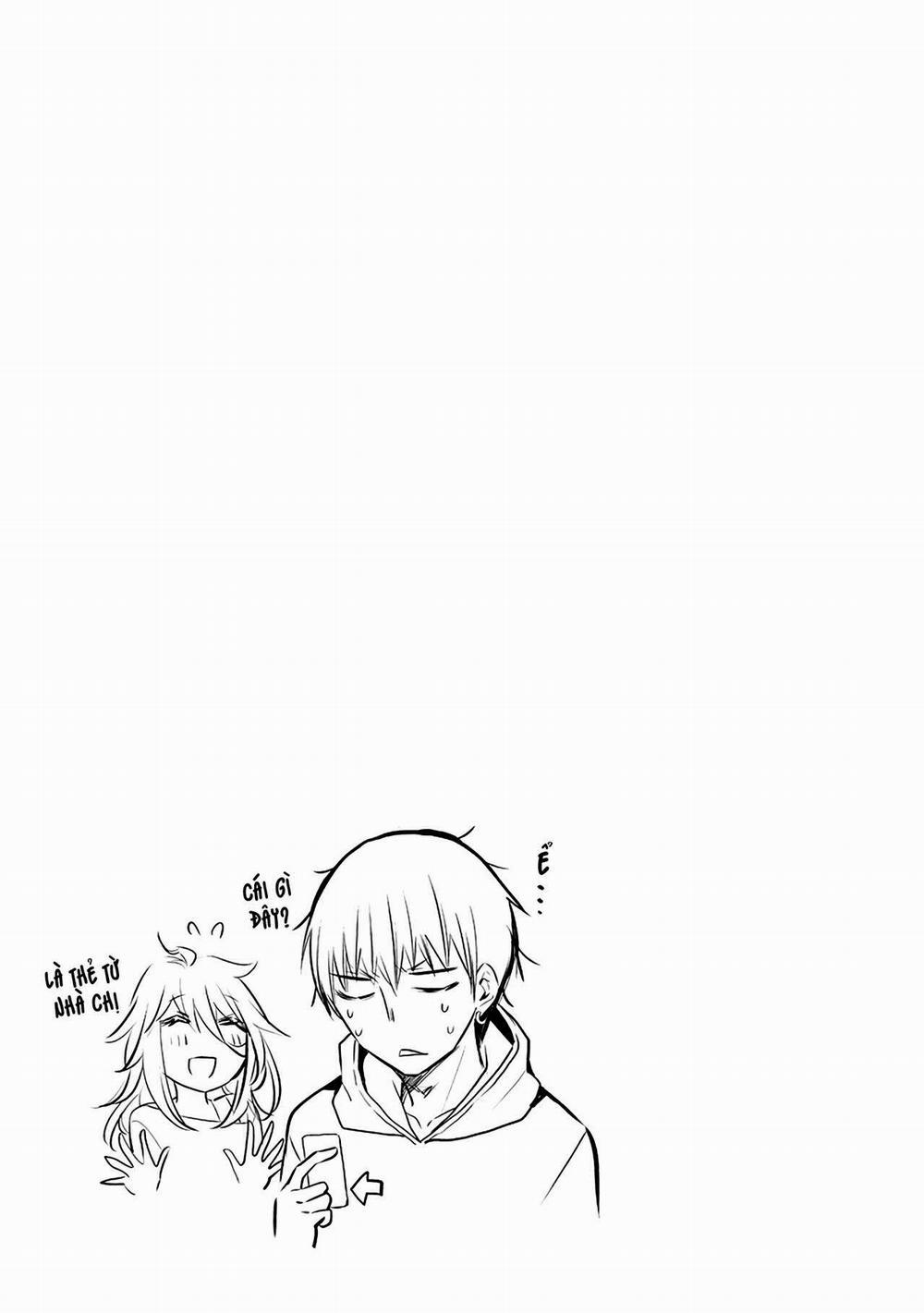 Shingeki No Eroko-San  31.5 trang 5