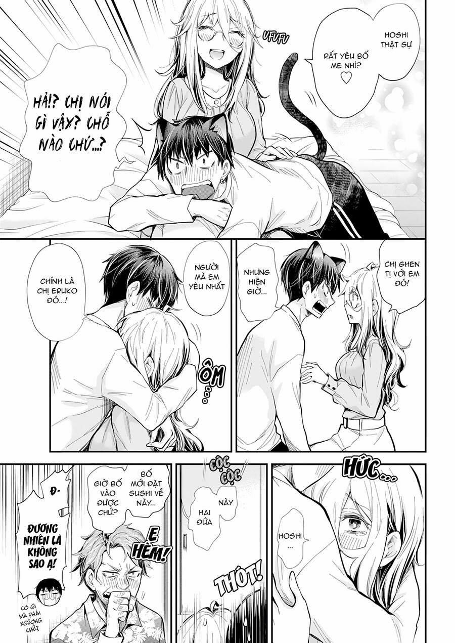 Shingeki No Eroko-San  31 trang 11