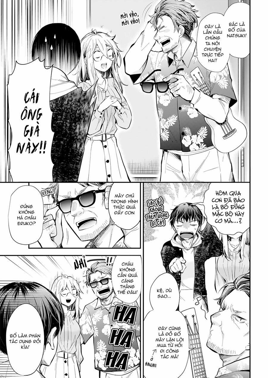 Shingeki No Eroko-San  31 trang 3