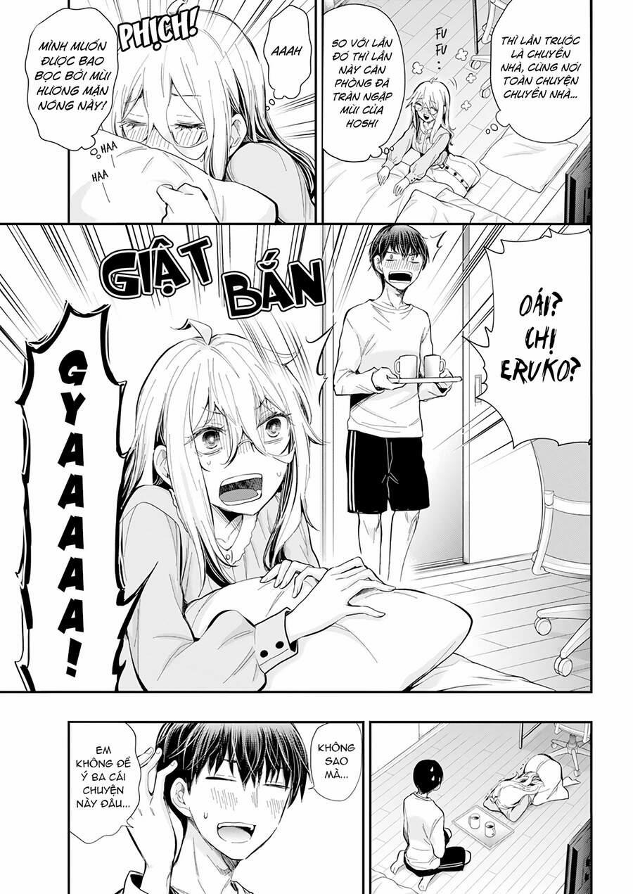 Shingeki No Eroko-San  31 trang 5