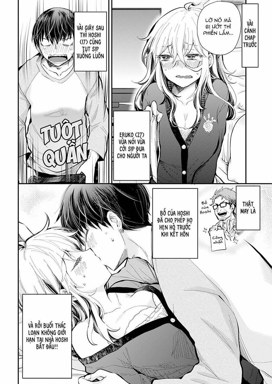 Shingeki No Eroko-San  33 trang 2