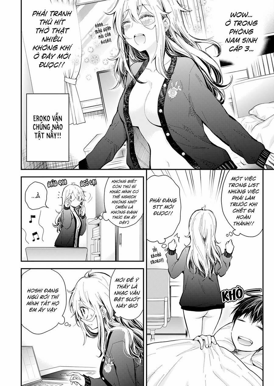 Shingeki No Eroko-San  33 trang 8