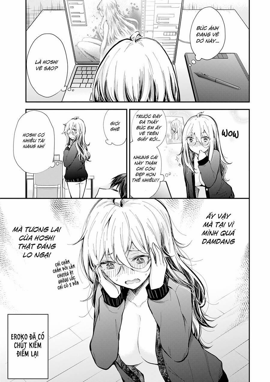 Shingeki No Eroko-San  33 trang 9