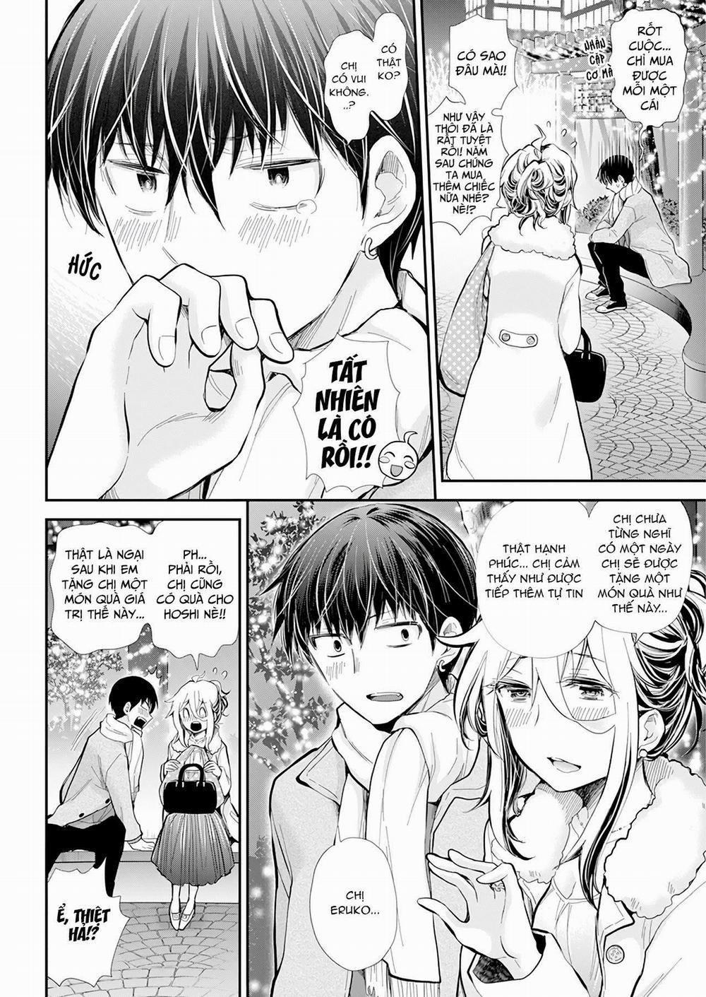 Shingeki No Eroko-San  35 trang 14