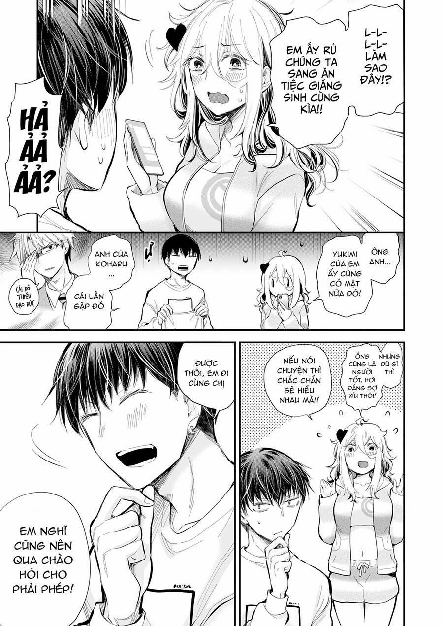 Shingeki No Eroko-San  36 trang 10