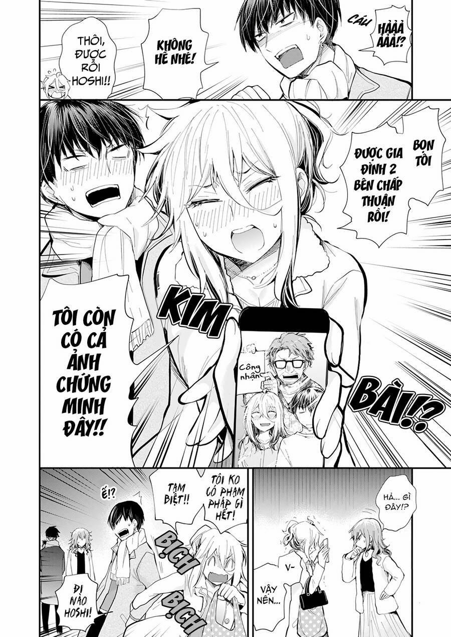 Shingeki No Eroko-San  36 trang 3