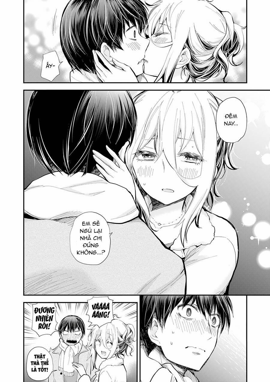 Shingeki No Eroko-San  36 trang 7