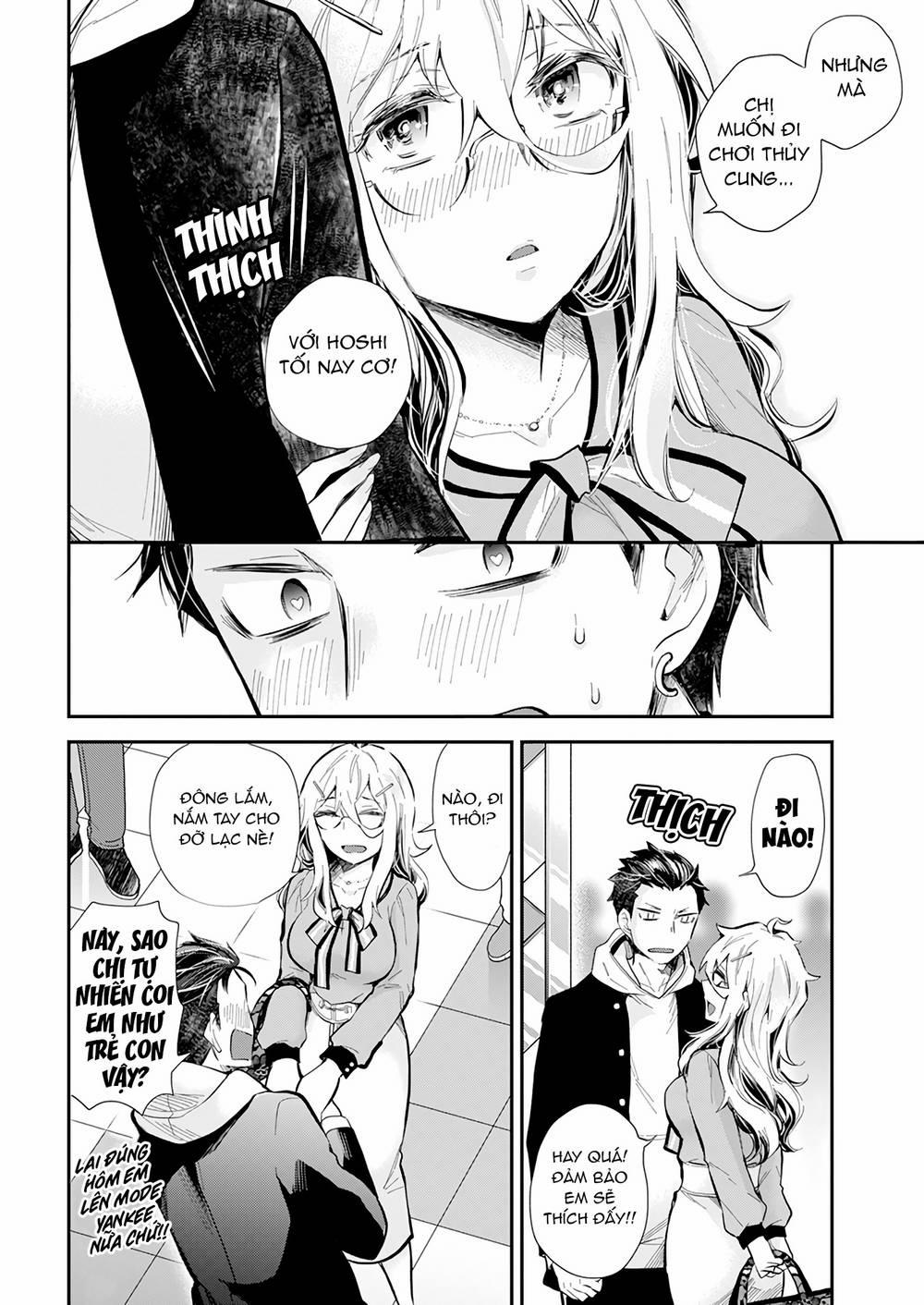 Shingeki No Eroko-San  38 trang 14