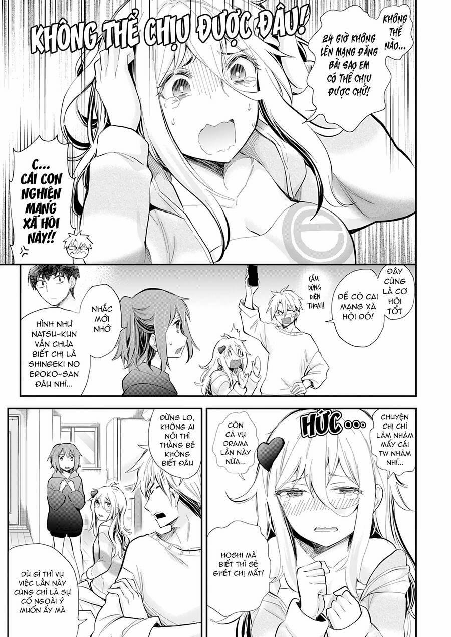 Shingeki No Eroko-San  39 trang 11