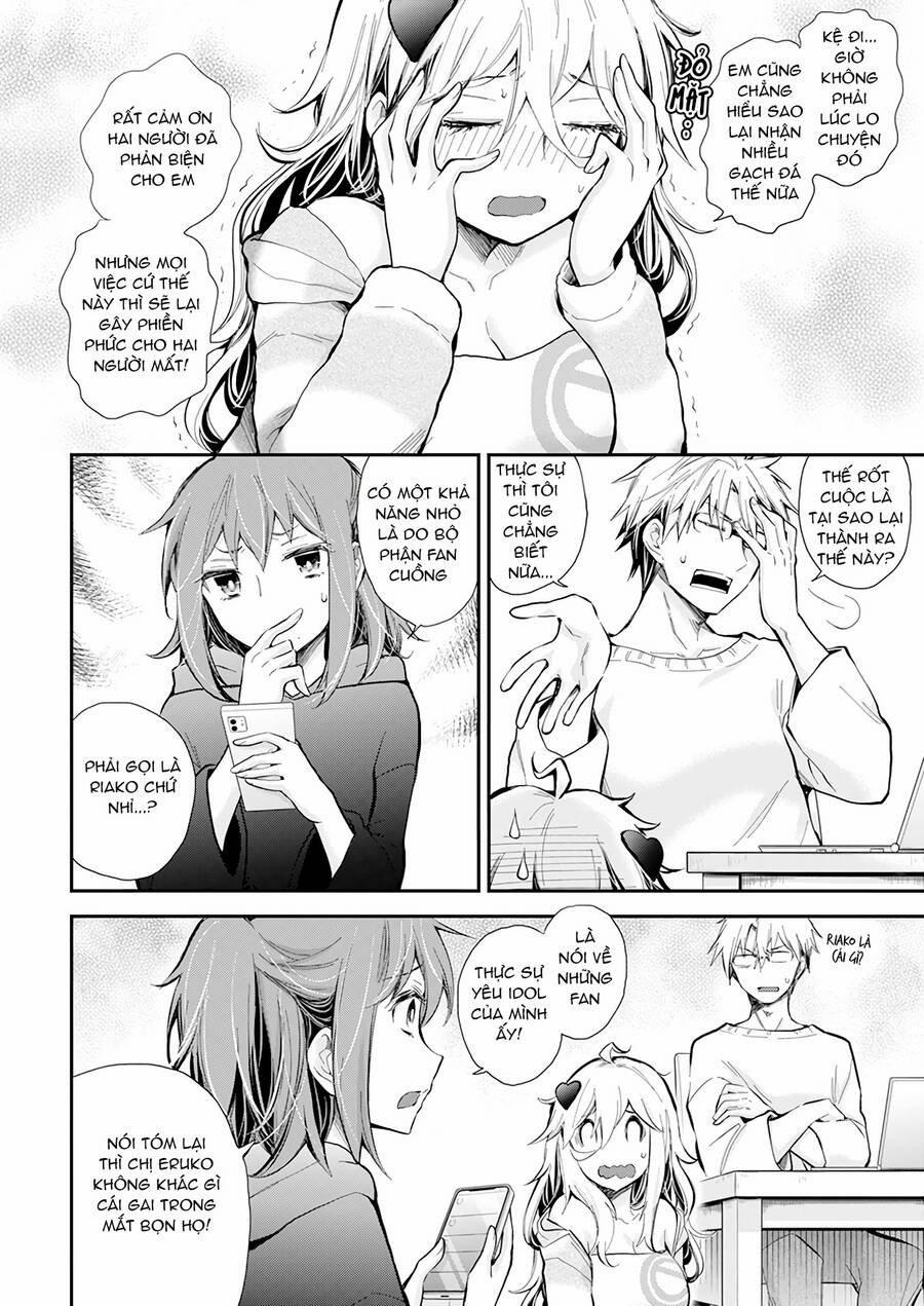 Shingeki No Eroko-San  39 trang 8