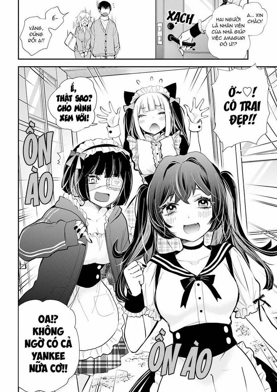 Shingeki No Eroko-San  40 trang 16