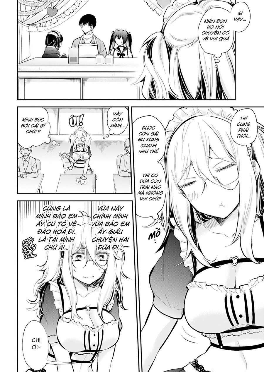 Shingeki No Eroko-San  41 trang 16