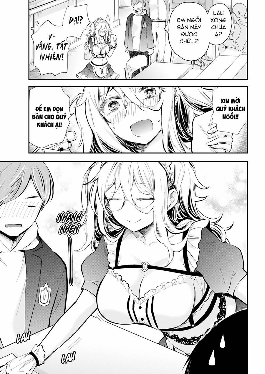 Shingeki No Eroko-San  41 trang 17