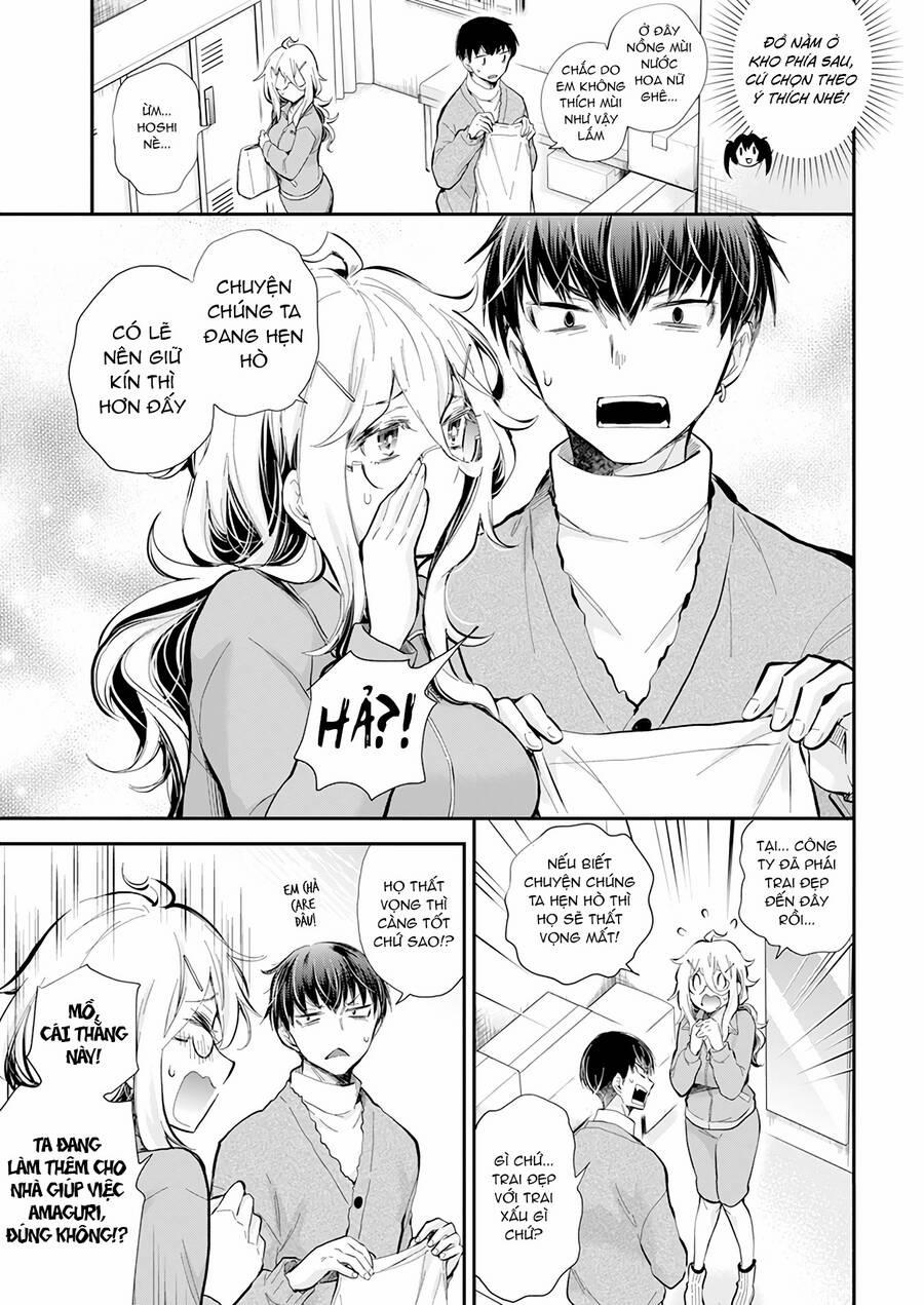 Shingeki No Eroko-San  41 trang 5