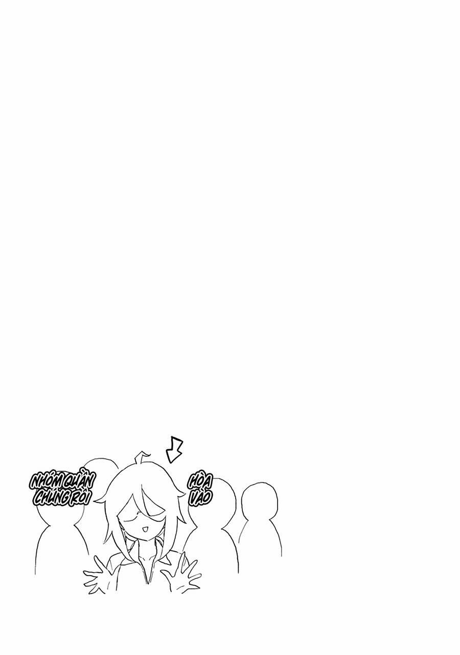 Shingeki No Eroko-San  42.5 trang 8