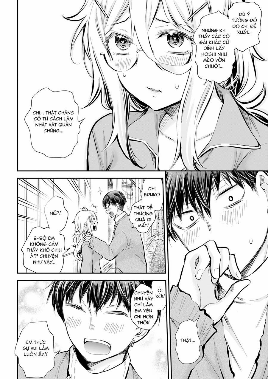 Shingeki No Eroko-San  42 trang 16