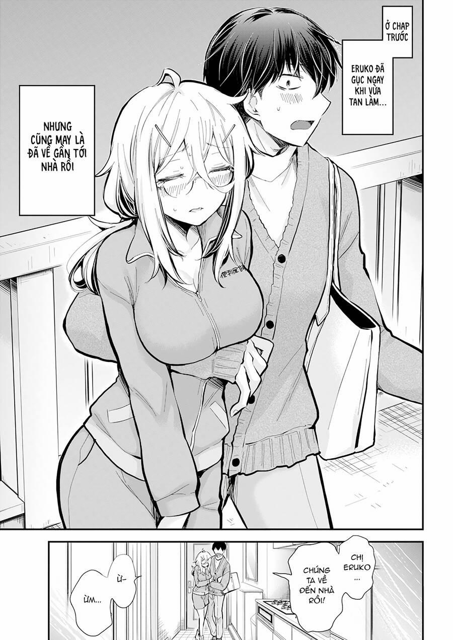 Shingeki No Eroko-San  43 trang 2