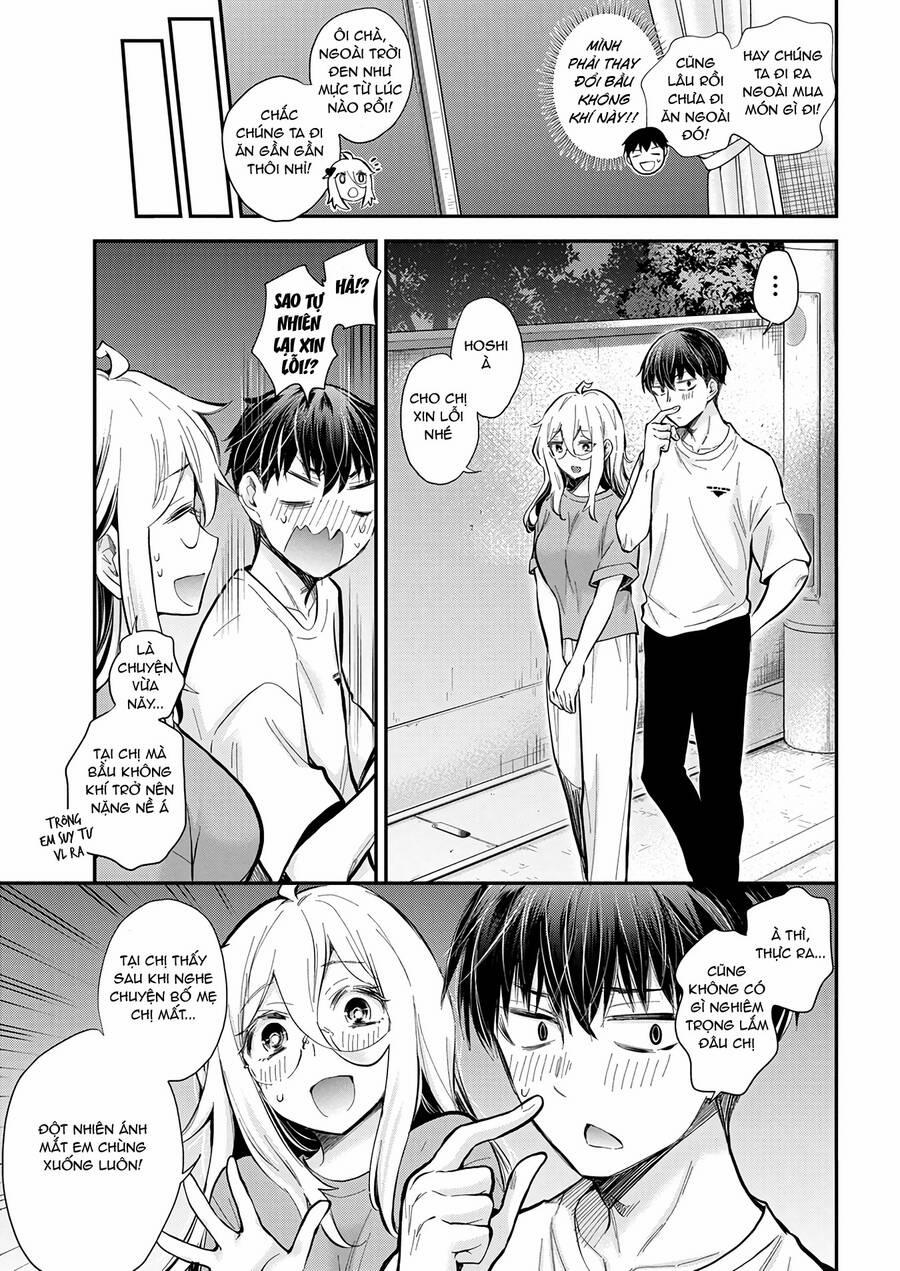 Shingeki No Eroko-San  44 trang 10