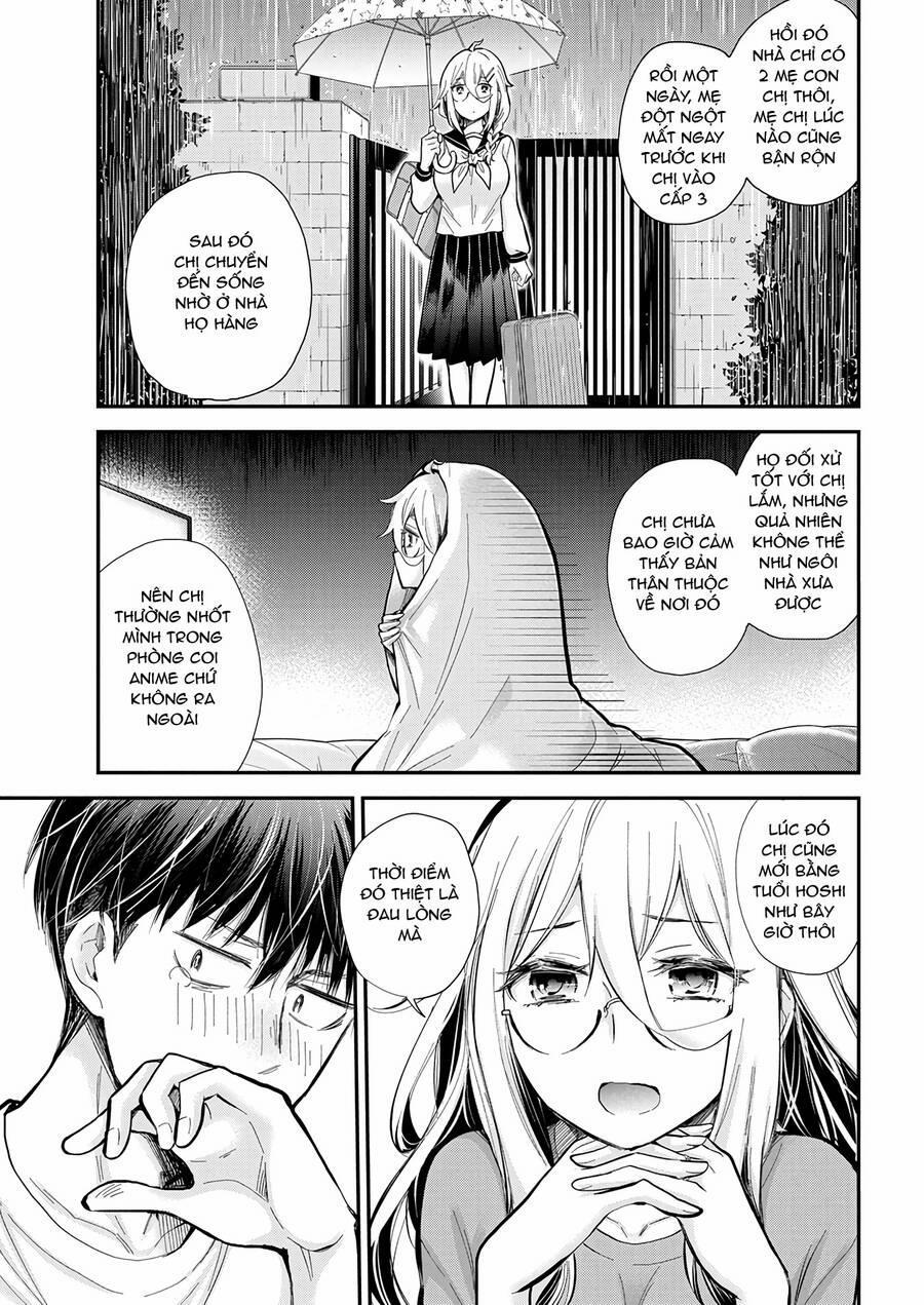 Shingeki No Eroko-San  44 trang 14