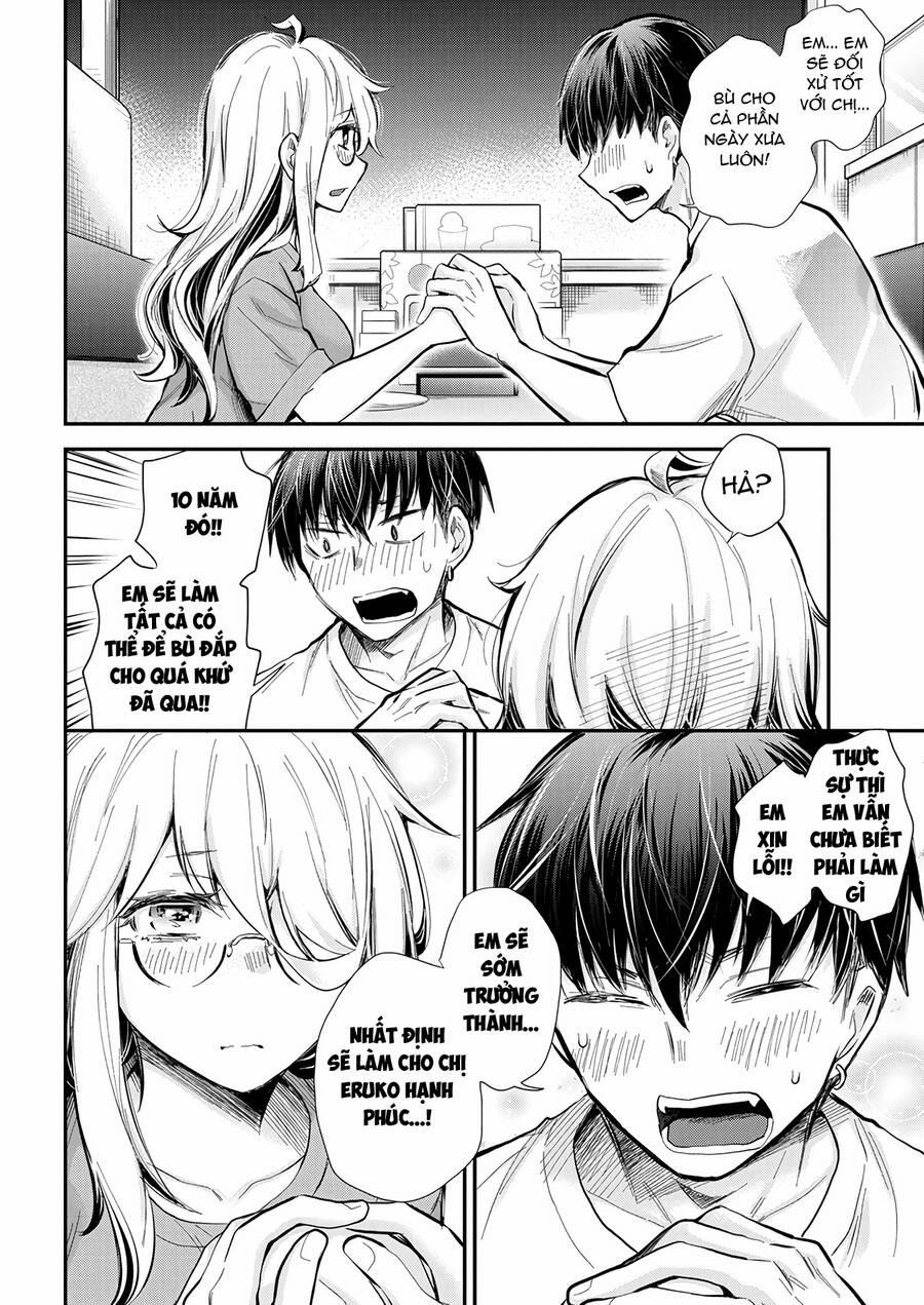 Shingeki No Eroko-San  44 trang 17