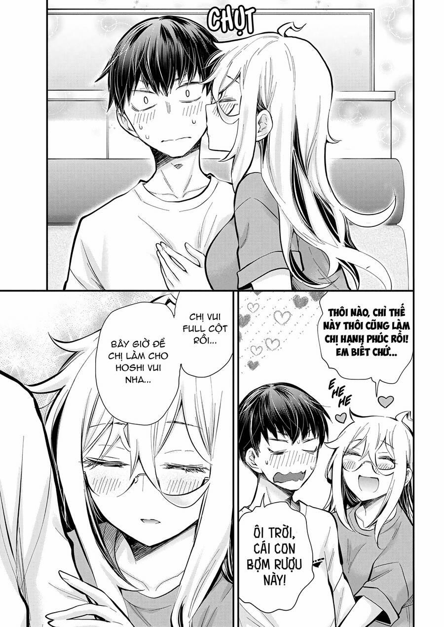 Shingeki No Eroko-San  44 trang 20