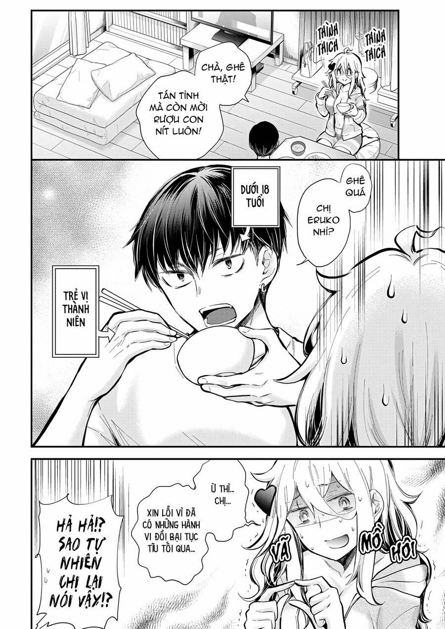 Shingeki No Eroko-San  44 trang 3