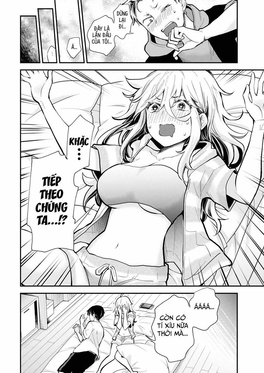 Shingeki No Eroko-San  45 trang 18