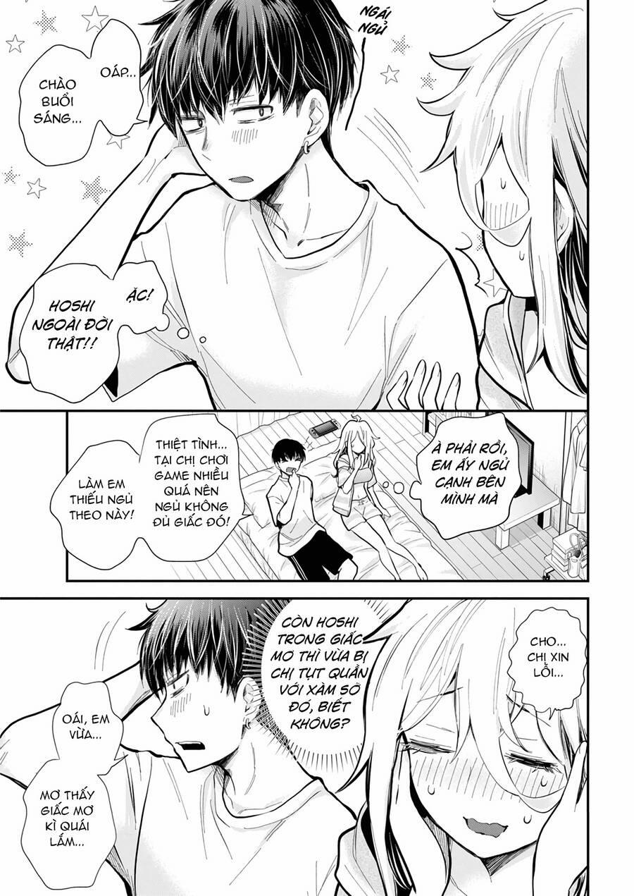 Shingeki No Eroko-San  45 trang 19