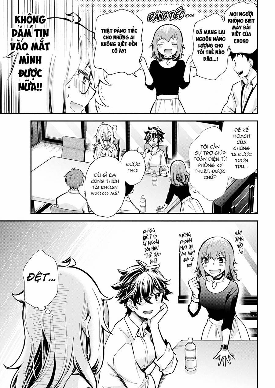 Shingeki No Eroko-San  46 trang 14