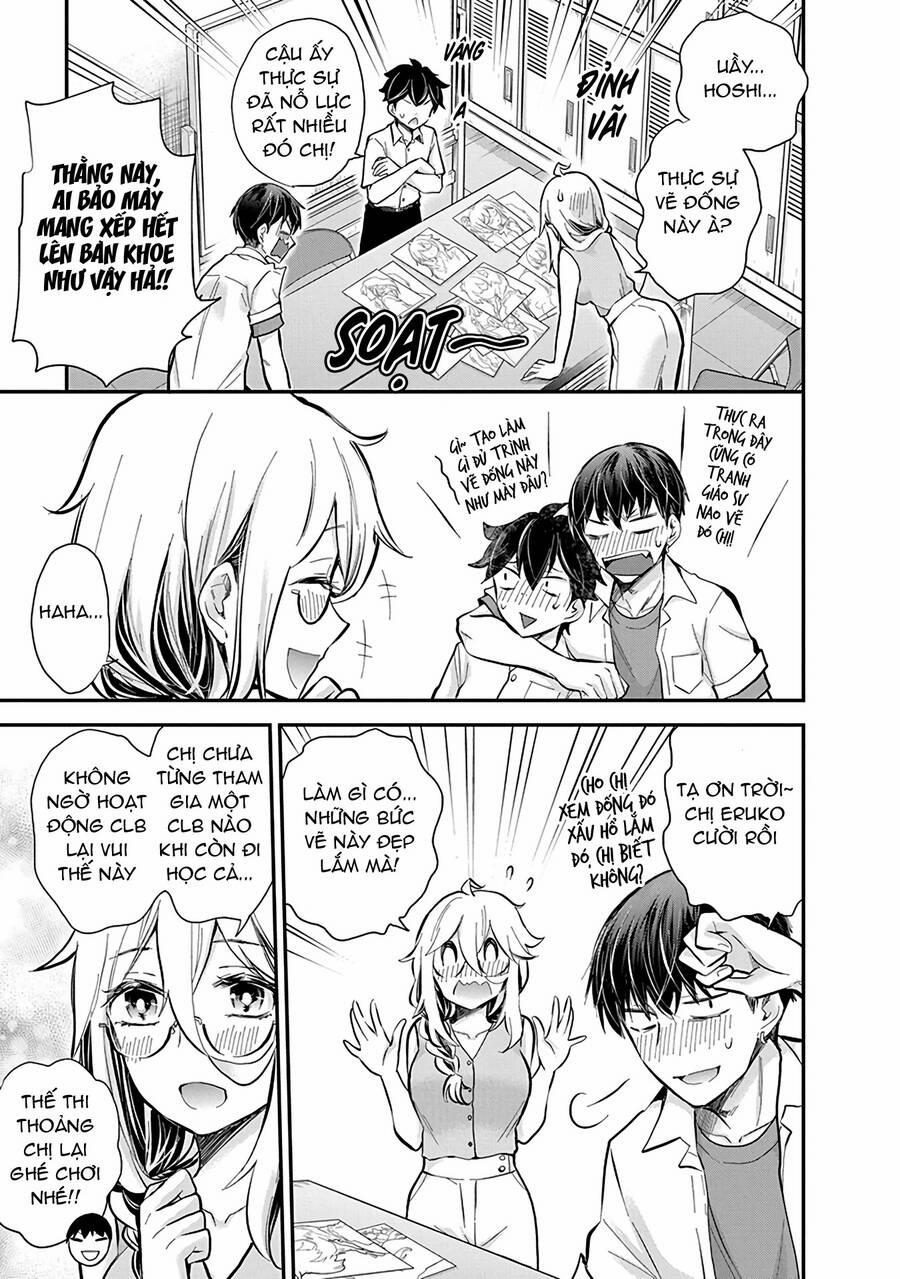 Shingeki No Eroko-San  48 trang 13