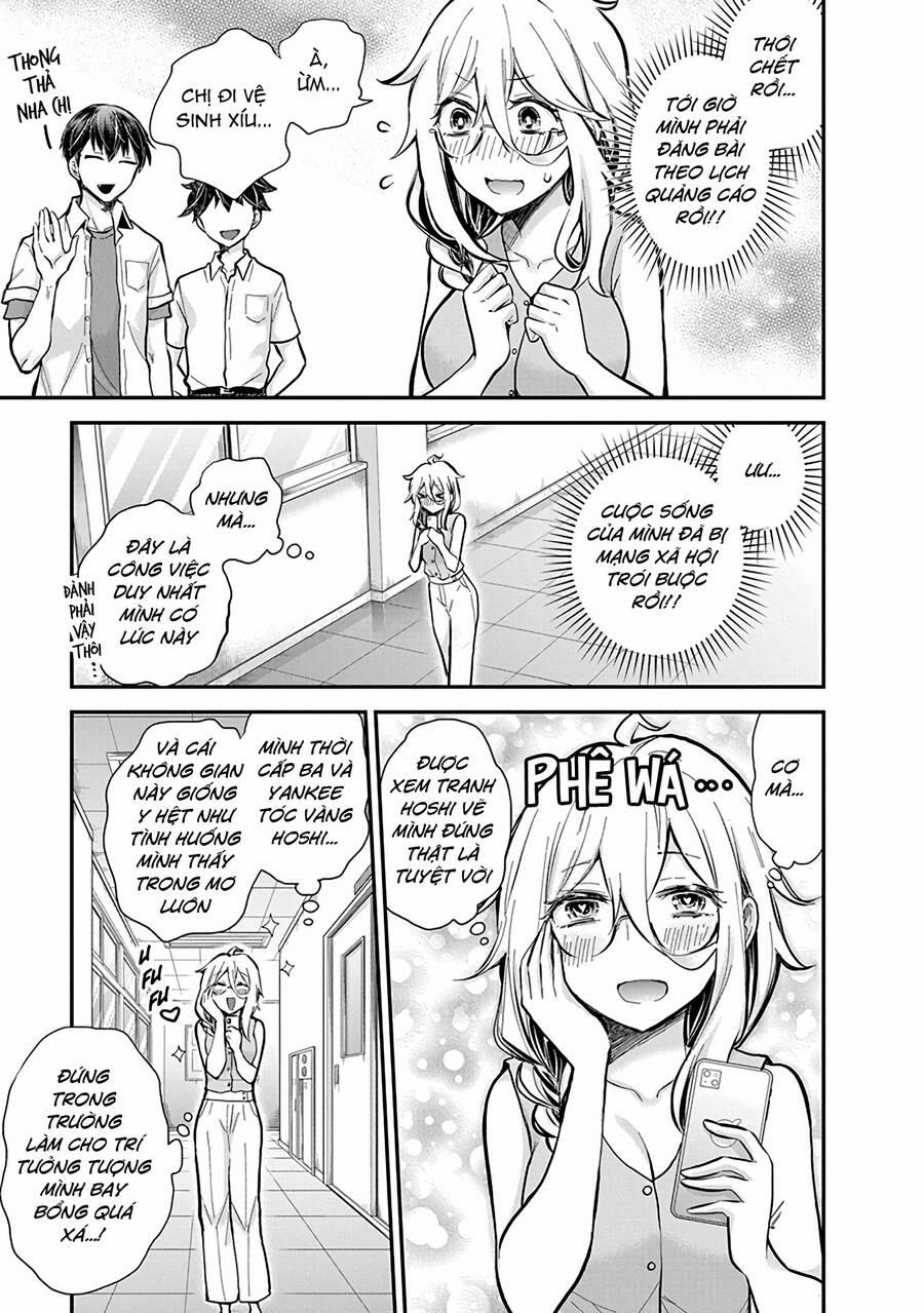 Shingeki No Eroko-San  48 trang 15