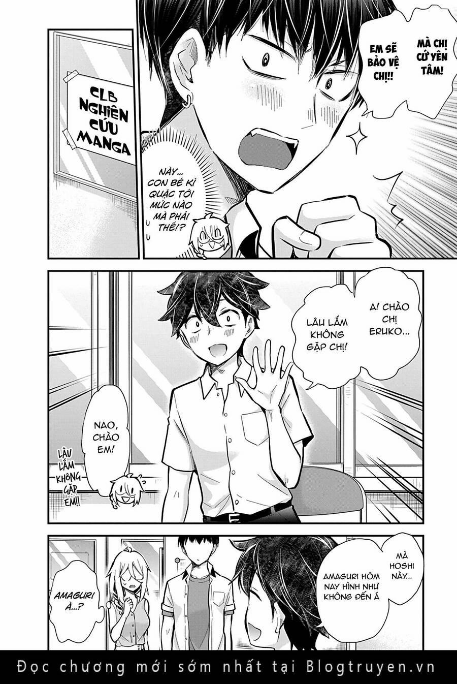 Shingeki No Eroko-San  48 trang 6