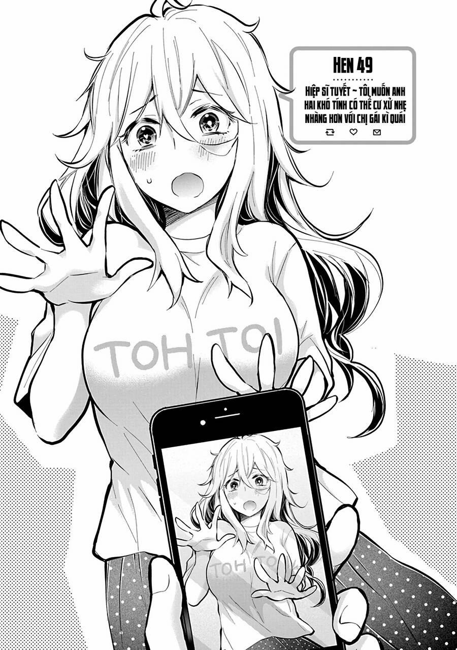 Shingeki No Eroko-San  49 trang 1