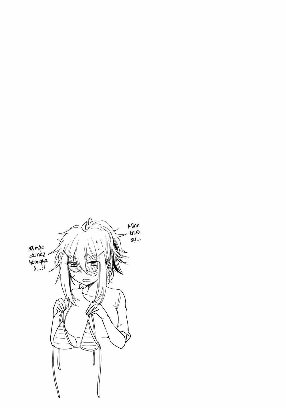 Shingeki No Eroko-San  5 trang 21