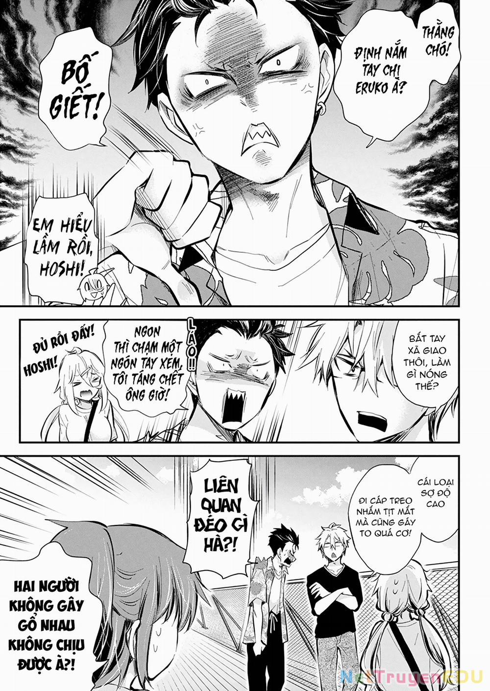 Shingeki No Eroko-San  50 trang 18