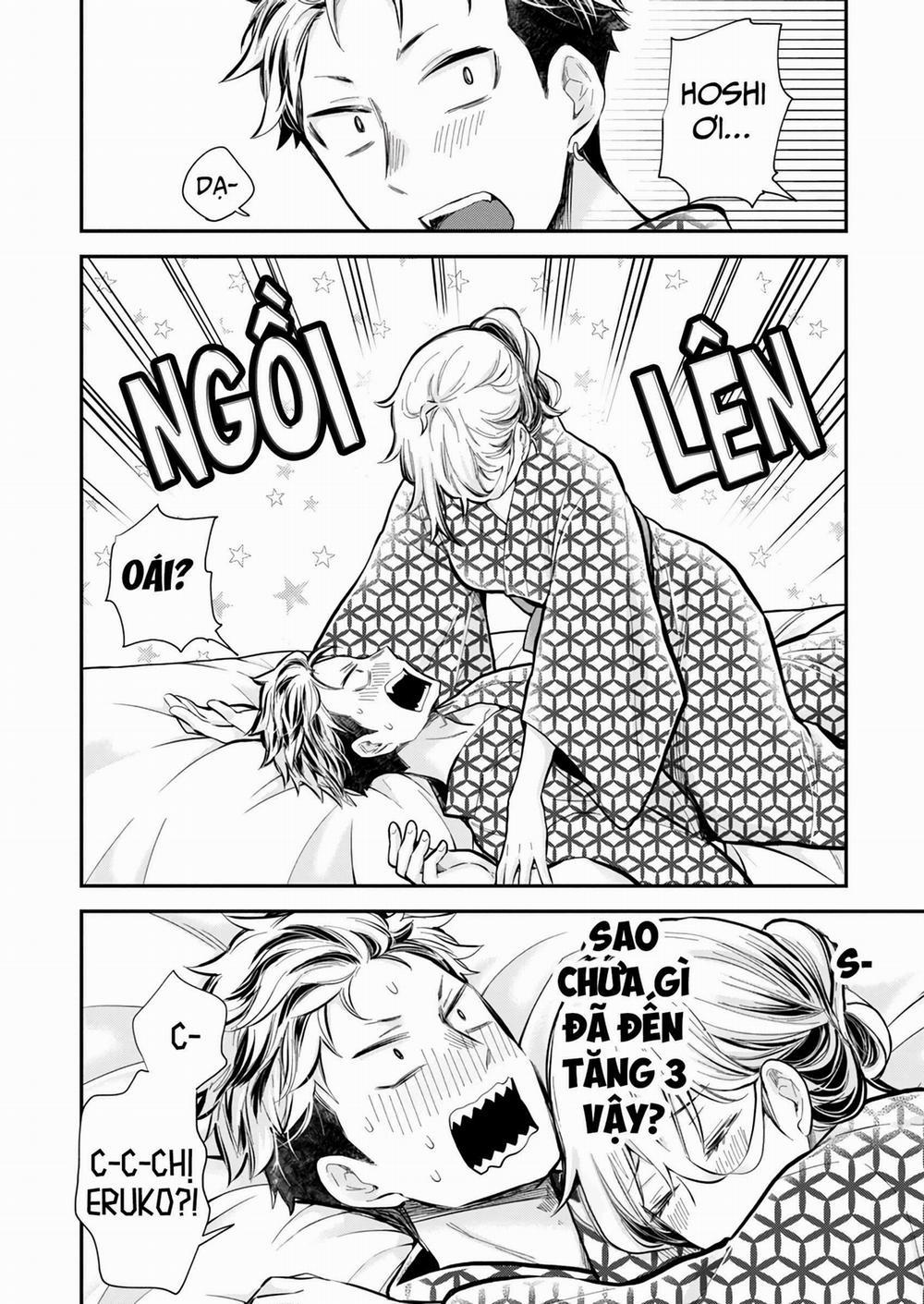 Shingeki No Eroko-San  52 trang 9