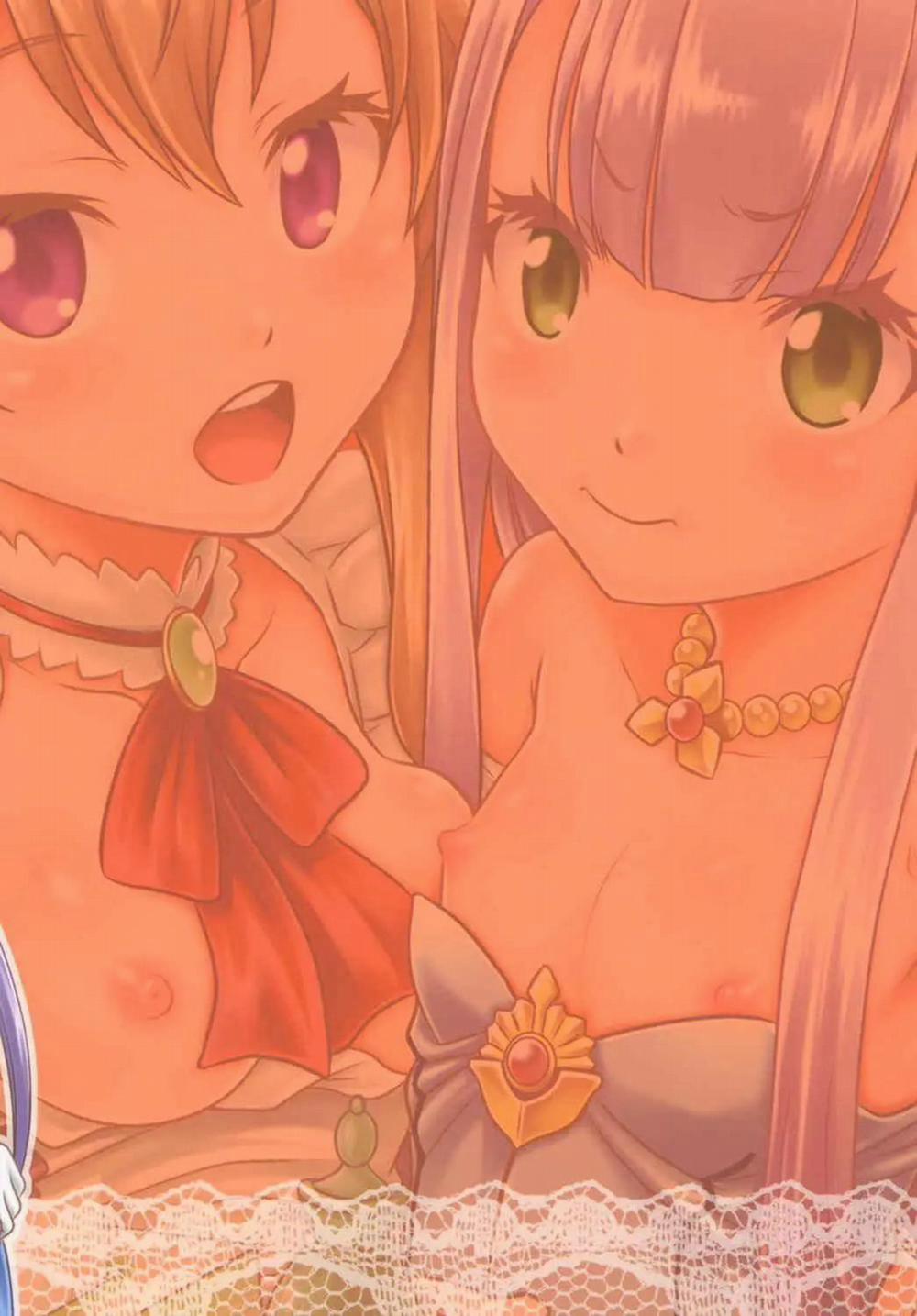 Shingeki no Petralka Oneshot nứng trang 31