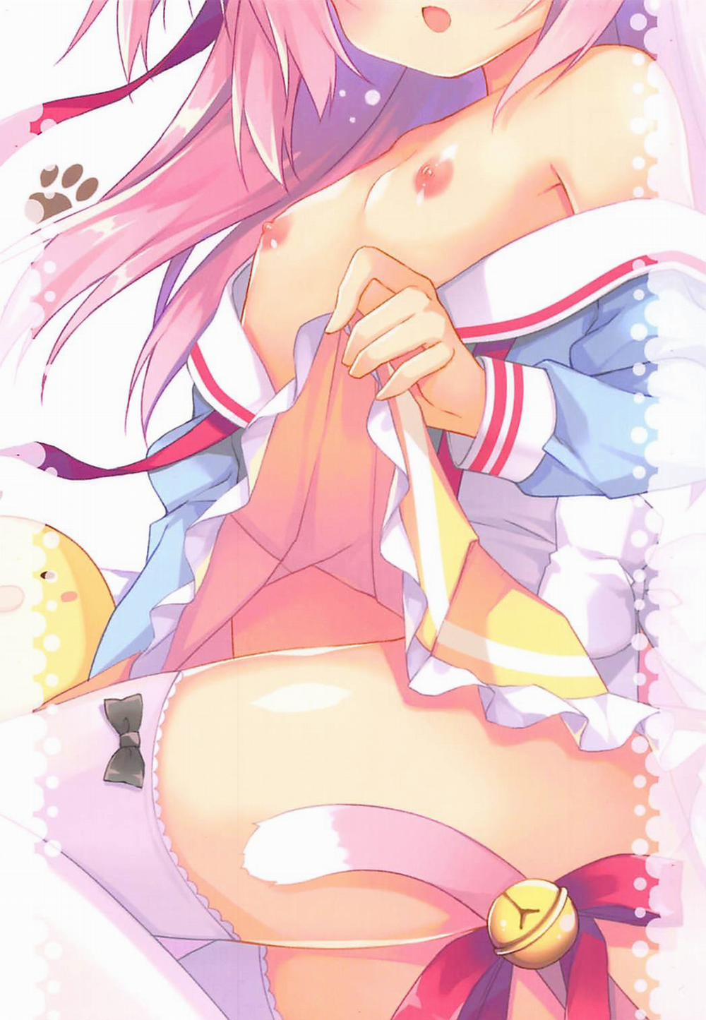 Shinjin Maid no Kisaragi-chan desu Oneshot trang 27