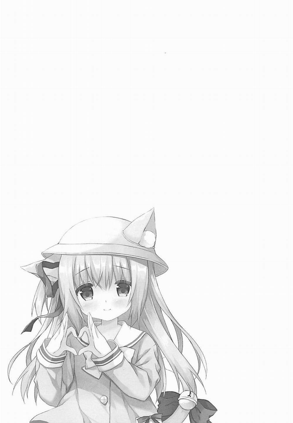 Shinjin Maid no Kisaragi-chan desu Oneshot trang 4