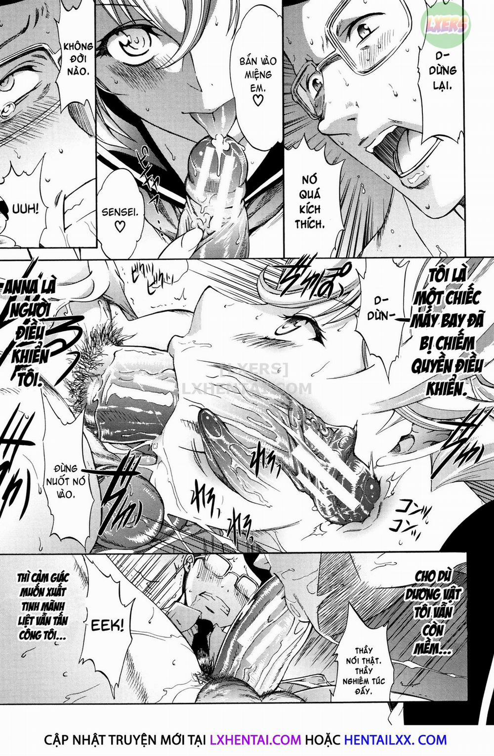 Shinjin Onna Kyoushi Shinjou Yuuko 1 trang 15