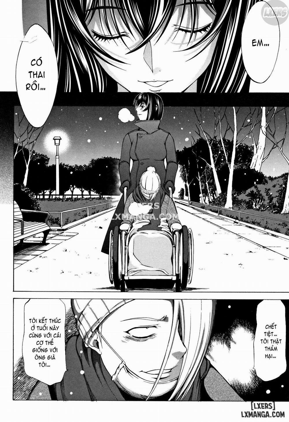 Shinjin Onna Kyoushi Shinjou Yuuko 13 trang 28