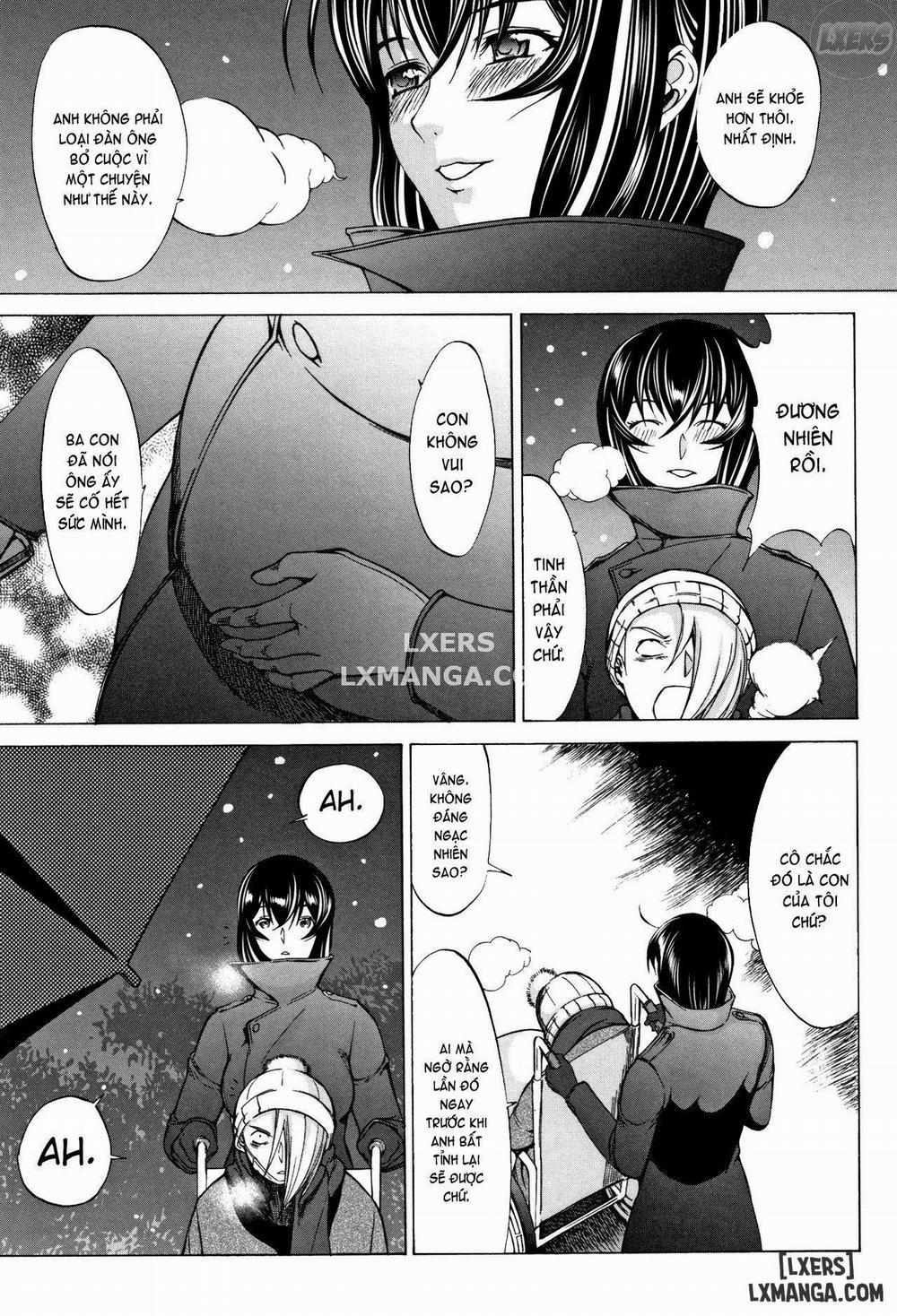 Shinjin Onna Kyoushi Shinjou Yuuko 13 trang 29