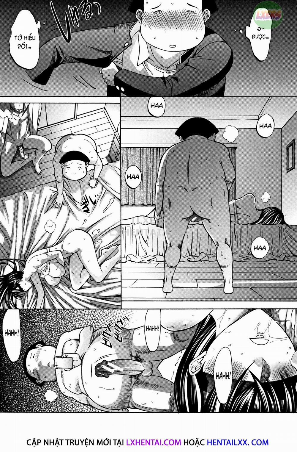 Shinjin Onna Kyoushi Shinjou Yuuko 6 trang 25