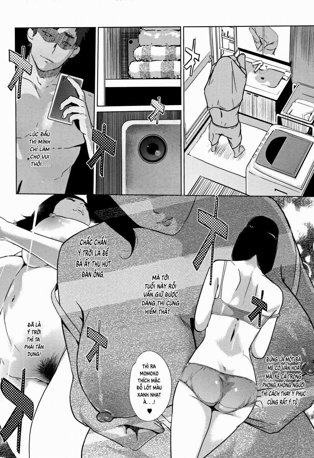 Shinjuiro no Zanzou 5 trang 13