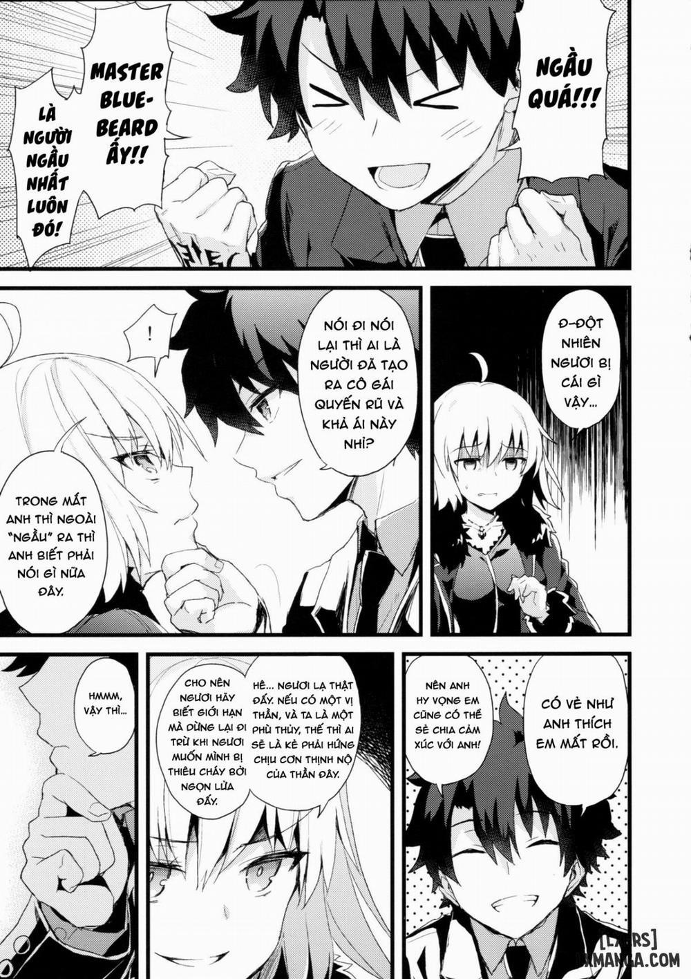 Shinjuku Maigo Oneshot trang 9