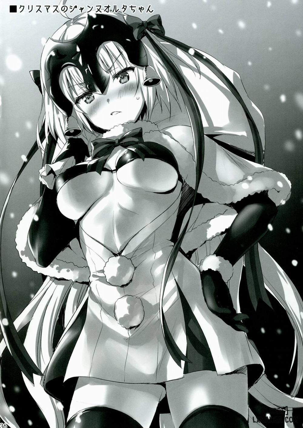 Shinjuku Triangle Oneshot trang 35