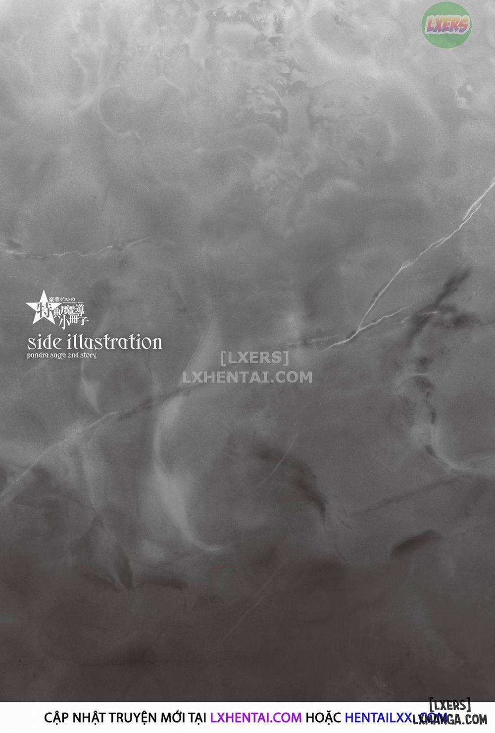 Shinkyoku no Grimoire III - PANDRA saga 2nd story 10 END trang 7