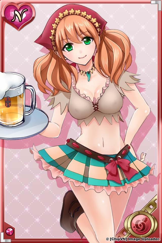 Shinma × Zecchou ☆ Pururun Exceeds 1 trang 14