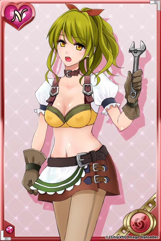 Shinma × Zecchou ☆ Pururun Exceeds 1 trang 15