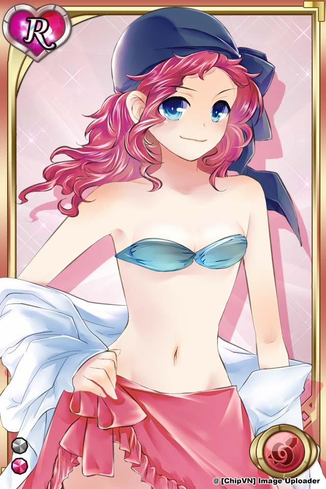 Shinma × Zecchou ☆ Pururun Exceeds 1 trang 35